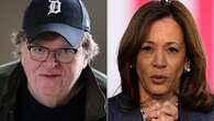 Michael Moore Warns Harris About 'Lack Of Action' On Israel-Gaza Ceasefire: 'Rings Hollow'