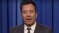 Jimmy Fallon Imagines The Last 'Friend' Standing At Fox News