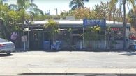 Man Arrested After Allegedly Molesting Manatee Statue At Florida Restaurant