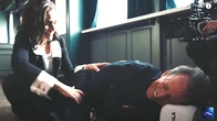 A Drunk Seth Meyers Tells Julia Louis-Dreyfus The Most Vile 'SNL' Reject Joke