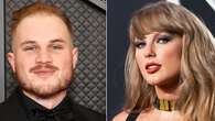 Country Star Zach Bryan Apologizes For 'Rude' Taylor Swift Remarks