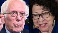 Bernie Sanders Says Having Justice Sotomayor Step Aside Is Not 'Sensible'