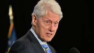 Bill Clinton Opens Up About 'Frustration' Over Monica Lewinsky Scandal Question In New Memoir