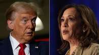 Trump, Harris Ramp Up Appearances With Less Than One Month Until Election Day: Latest Updates