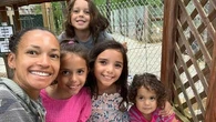 Mom In Ugly Custody Fight Burns Down Home With Her 4 Children Inside
