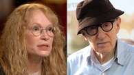 Mia Farrow Has Intriguing Take On Actors Who Choose To Work With Woody Allen