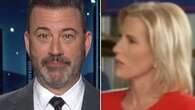 Kimmel Spots Awkward Moment Even Laura Ingraham Wasn't Buying Trump’s ‘Load Of Crap’