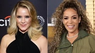 Sara Haines, Sunny Hostin Debate Alabama IVF Ruling In Tense Exchange
