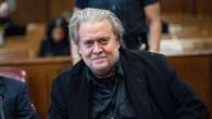 Steve Bannon Is Getting Out Of Prison — And Heading Right Back To Court