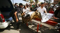 Gaza's Health Ministry Says 274 Palestinians Were Killed In Israeli Raid That Rescued 4 Hostages