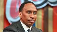 Stephen A. Smith Says He'd Run For President Under 1 Condition