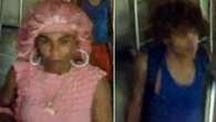 New York Police Seeking Pair Who Crashed NYC Subway Train While Joyriding