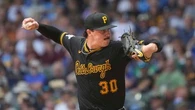 Pittsburgh Rookie Pitcher Paul Skenes To Start All-Star Game