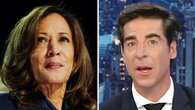 Jesse Watters Piles On Skeevy Sexism In New Take On Kamala Harris