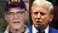 James Carville Says Trump Campaign Has 'Smell' Of 1 Thing Right Now