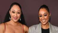 Tia Mowry Explains Why She Didn't Tell Twin Tamera About Her New Reality Show