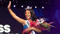 Miss Kansas Makes Stunning Revelation During Pageant