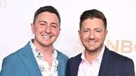 Country Singer Billy Gilman Marries Anthony Carbone After 2 Years Together