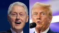 Bill Clinton Does A Number On Trump By Revealing His 'Only Personal Vanity'