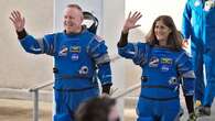 Boeing Launches NASA Astronauts For The First Time After Years Of Delays