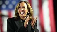 Kamala Harris, Riding Last-Minute Momentum, Rallies Pennsylvania Supporters One Last Time