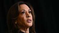 Harris Blasts Trump For Appointing 'Union Busters' While President