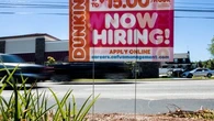 Despite 'Worker Shortage,' Businesses Keep Finding Workers