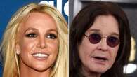 Britney Spears Claps Back At 'Boring' Osbourne Family Over Ozzy's 'Sad' Take On Her Videos