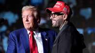 Trump Calls Male Latin Singer Nicky Jam 'She'