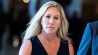 Marjorie Taylor Greene Mocked For Claiming Vaccine Mandates Are 'Segregation'