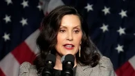 Gov. Gretchen Whitmer Decries ‘Calls To Hate’ Behind Political Violence