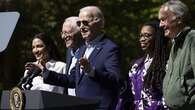 Strange Bedfellows: Congressional Progressives Give Biden Critical Backup In Hour Of Need