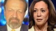 Ex-Trump Aide Sebastian Gorka Makes 'WTF' Racist Comment About Kamala Harris