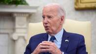 Biden Signs Temporary Funding Bill That Avoids A Shutdown Before Election