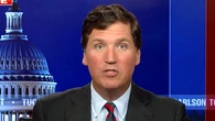 Tucker Carlson Gripes Dems Shun His Show Because They Think He's A White Supremacist