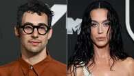 Jack Antonoff Trolls Fans Mad At Him For Wearing Earplugs During Katy Perry’s VMA Performance