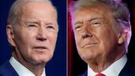 Biden Flips Trump’s New Attack Right Back At Him: ‘Is He Describing Himself?’