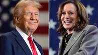 Two Closing Arguments Show The Stark Choice Between Trump And Harris