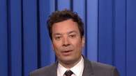 Jimmy Fallon Burns Joe Biden Over 'Odd Twist' At Democratic Convention