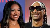 Simone Biles Joins Snoop Dogg As Guest Mentor On 'The Voice'