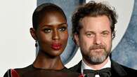 Jodie Turner-Smith Dishes On Co-Parenting With Joshua Jackson