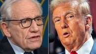 Bob Woodward Sums Up Ultimate Goal Of Trump’s Cabinet Picks With 2 Ominous Words