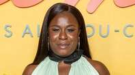 Uzo Aduba Gets Real About This 1 Tough Aspect Of Raising An Infant