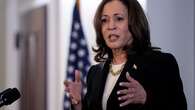 Kamala Harris Says She Would Appoint A Republican To Her Cabinet