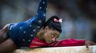 This Netflix Docuseries Shows Simone Biles’ Real Life