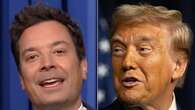 Jimmy Fallon 'Surprised' By 1 Thing After Reading New Evidence Against Trump