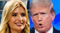 Ivanka Trump Breaks Silence On Dad's Legal Problems In New Interview