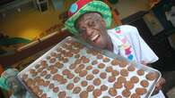 Wally Amos, Creator Of Famous Amos Cookie Empire, Dead At 88