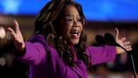 Oprah Delivers Memorable 'Childless Cat Lady' Zinger At DNC