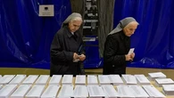 Voting in 20 EU countries underway as election for the European Parliament enters its final day